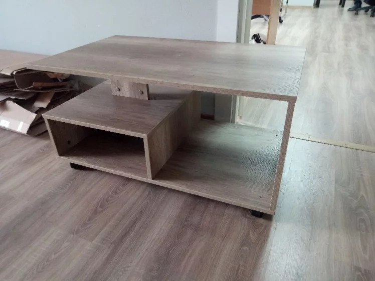 Стол журнальный TCT 106 (Дуб Каньон)_1