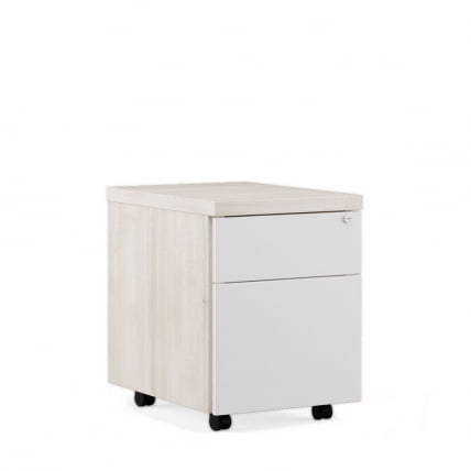 Тумба файловая ZIO28530212 Светлый дуб_0