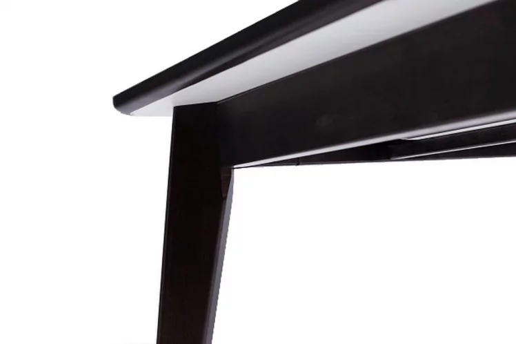 Стол обеденный Пегас 160x95 Орех_4