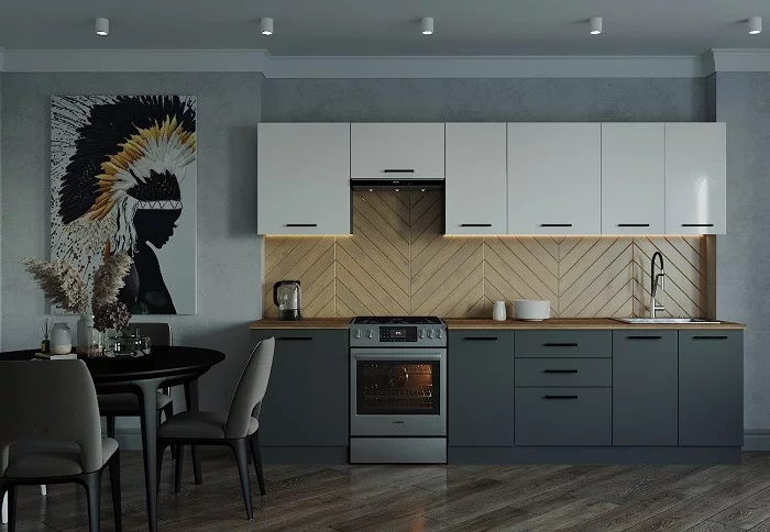 Гарнитур кухонный 3000 Вегас 3000_0