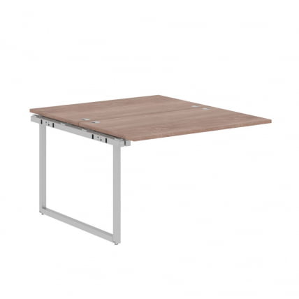 Рабочая станция XTEN-Q XQIWST 1214 Дуб Сонома Алюминий_0