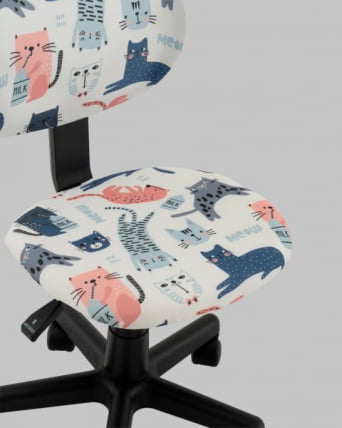 Кресло ЛОЛО Cats_9