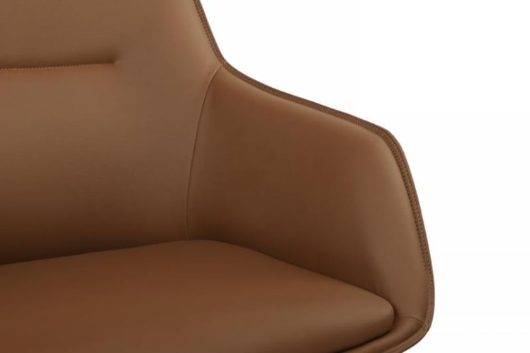 Кресло Magic A628-1 Коричневый_9