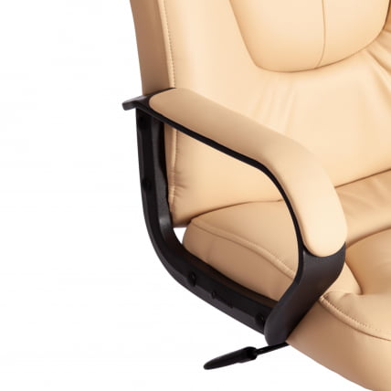 Кресло NEO 2 (22) экокожа Бежевый 36-34_9