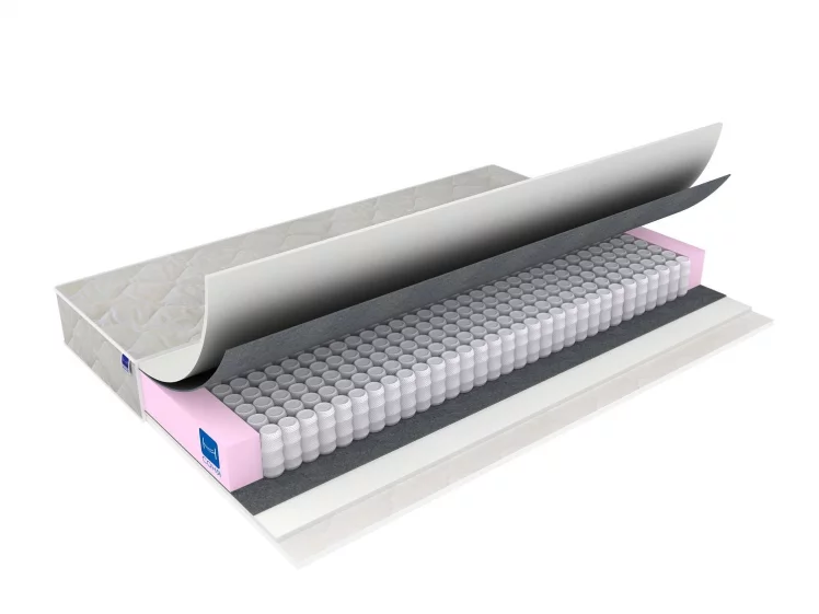 Матрас Eco Soft 90х200х18_0