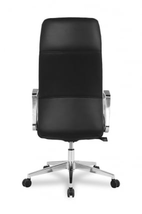 Кресло HLC-2415L-1/Black Черное_3