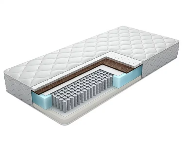 Матрас Гранд Люкс 140х195х20_0