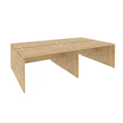 Рабочая станция ONIX O.D.RS-4.3.8 Тиквуд Светлый_0