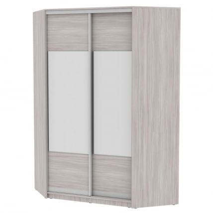 Шкаф-купе YA-230х1400-568-5(ЯШС-D3D3)_0