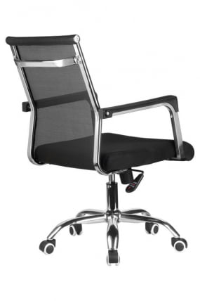 Кресло Net RCH 706E Черный_2