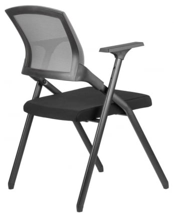 Кресло Seat RCH M2001 Серый/Черный_2