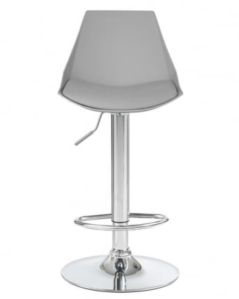 Стул барный DOBRIN ROCKY (серый)_6