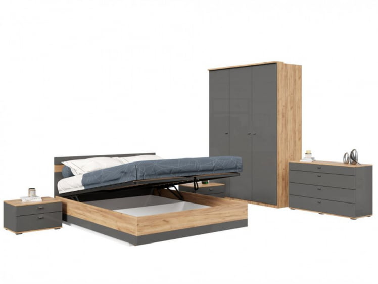 Спальня Фиджи