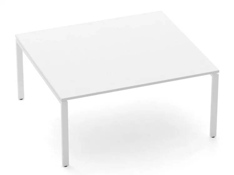 Столешница стола для переговоров Deka 71.145.16 СТ Белый_1