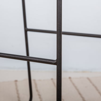 Стул полубарный Kent (ПБ) Розов/Линк_3