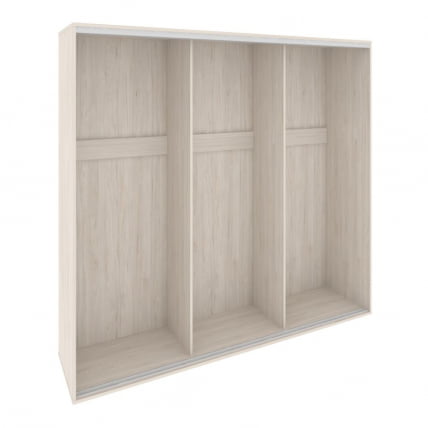 Корпус высокий + трек Maris SH.K3-7.1 Денвер Светлый_0