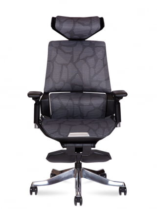 Геймерское кресло Steph gray_1