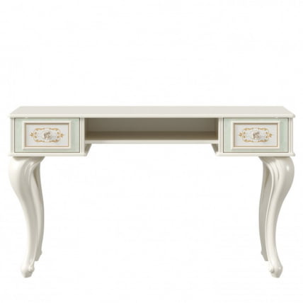Стол письменный Луиза ЛД 665.045.000 Алебастр_2
