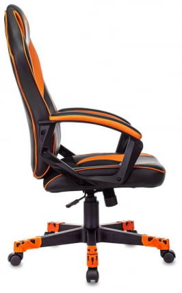 Геймерское кресло Zombie GAME 16 YELL_2