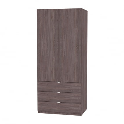 Шкаф распашный R-198х90х45-4-TR(ЯАТ)_0