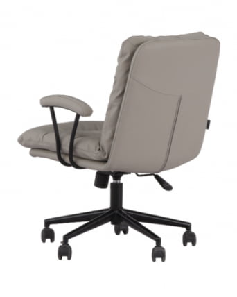 Кресло офисное Torus Серый_4
