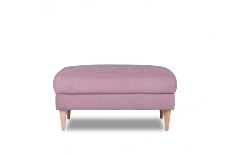 Пуф прямоугольный с ящиком CHAIRMAN ЛАРС (П) ткань велюр Formula 392_1