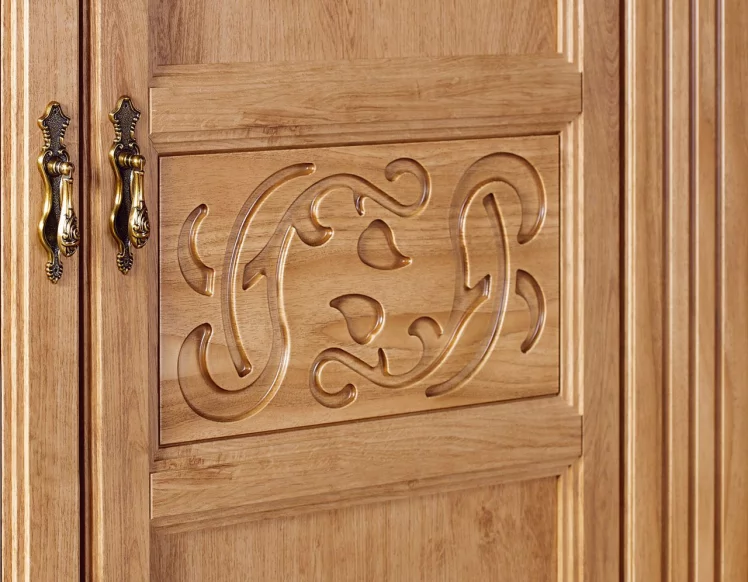 Спальня Лючия Дуб Ридинг_2