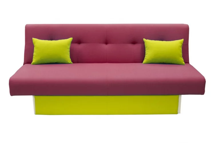 Диван MANGO 4 (3 категория) Нео Берри Нео Эппл_0