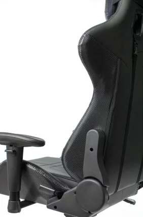 Кресло игровое Бюрократ VIKING 5 AERO BLACK_13