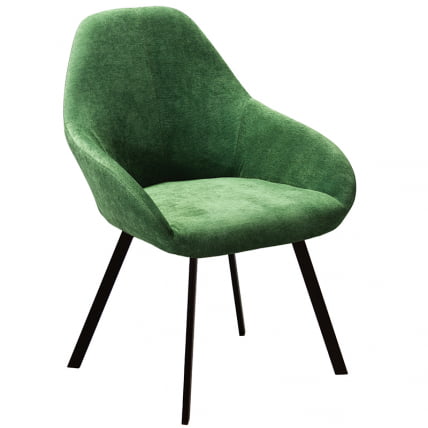 Кресло Kent Arki Сканди Грин_0