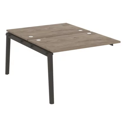 Наборный элемент рабочей станции ONIX WOOD OW.2.NRS-2.8 Тиквуд Темный/Темный_0