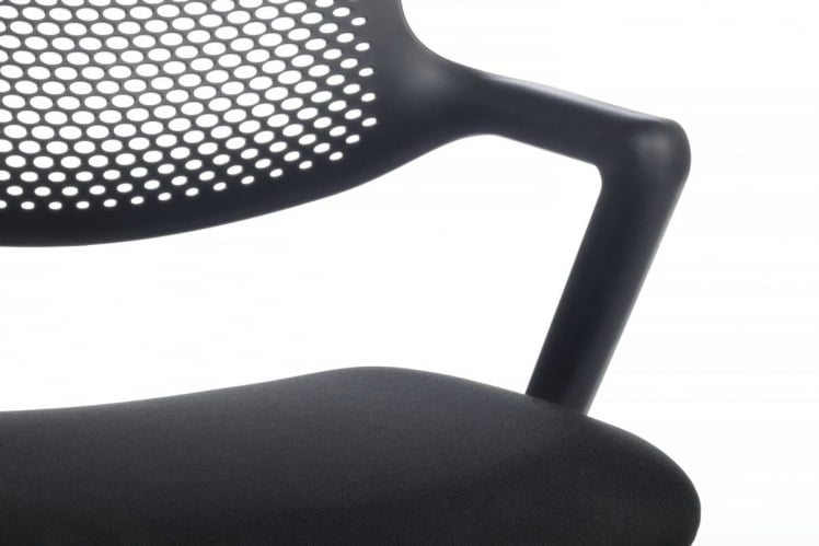 Кресло Dream-F D2202-2 Черный_5