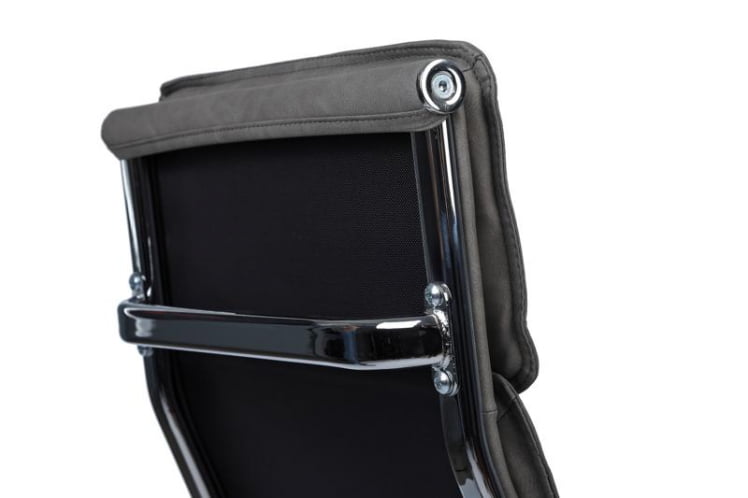 Кресло Dil RCH 6018H Серый_9