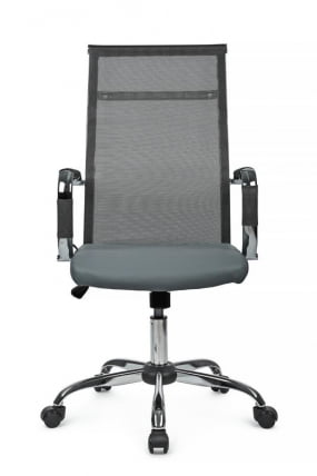 Кресло Art RCH 6017H Серый_7