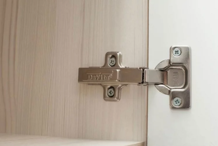 Кухонный гарнитур прямой (240 см) Тиффани 19 Набор 9_4