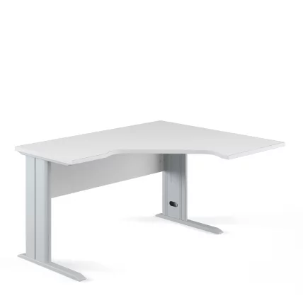 Рабочая станция правая metal SWF27416405 Серый_0