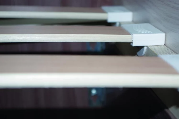 Комплект мебели для комнаты подростка Мегаполис №2 Сосна Астрид_8