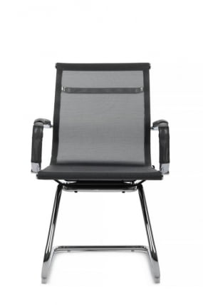 Кресло Hugo RCH 6001-3E Серебристо-серый_7