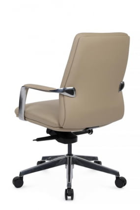 Кресло Pablo-M B2216-1 Светло-бежевый_4