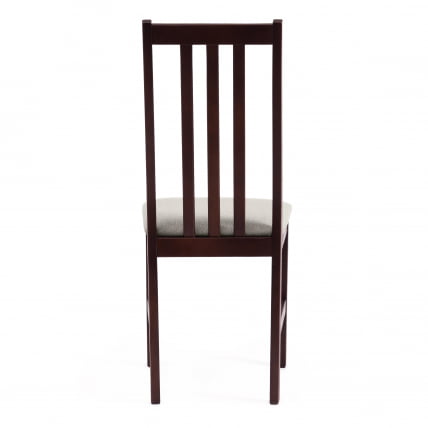 Стул SWEDEN Многослойная фанера, 41*40*99 см, Cappuchino, ткань бежевая(Ford William 17) разобран_3