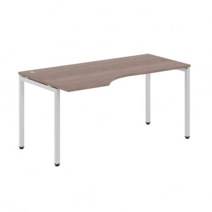 Стол XTEN-S XSCET 169 L Дуб сонома/серый_0