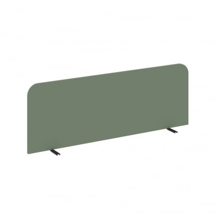 Экран продольный (ЛДСП) CONCEPT CN.DEKR-118 Кобо Черный_0