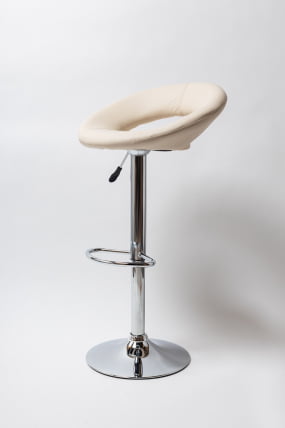Стул барный BN 1009-1 Бежевый_0