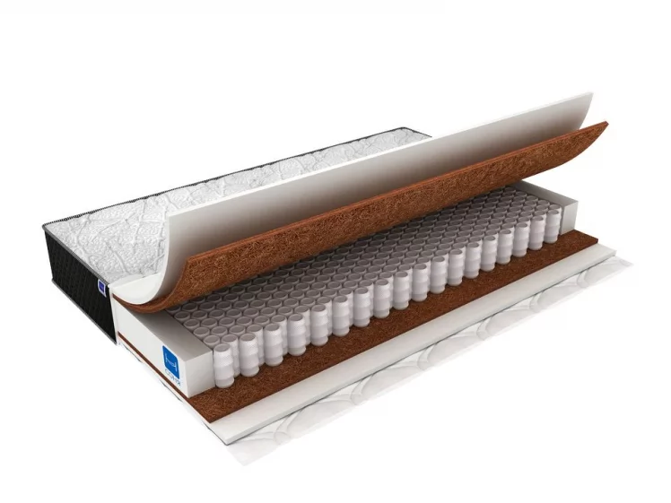 Матрас Strong Dream трикотаж 160х195х22_0