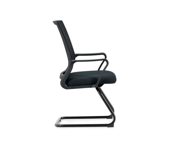 Кресло офисное Стронг CF Черный_2