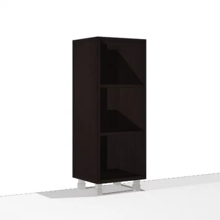 Стеллаж В421.1 Венге магия_0