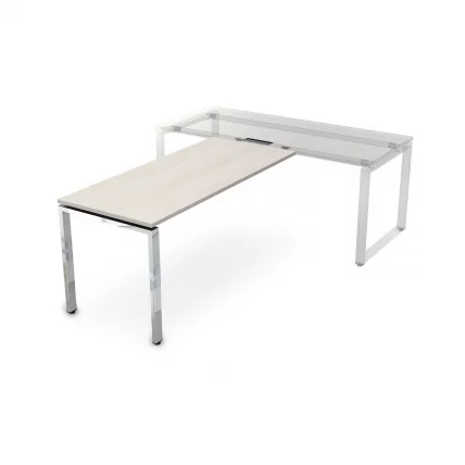 Брифинг-приставки GLOSS LINE НБП-П.004 Ivory_0