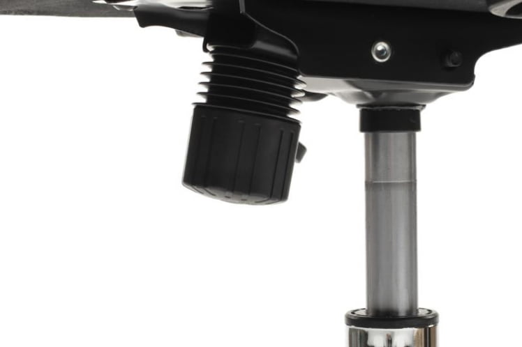 Кресло W-158 Черный Пластик/Черный_10