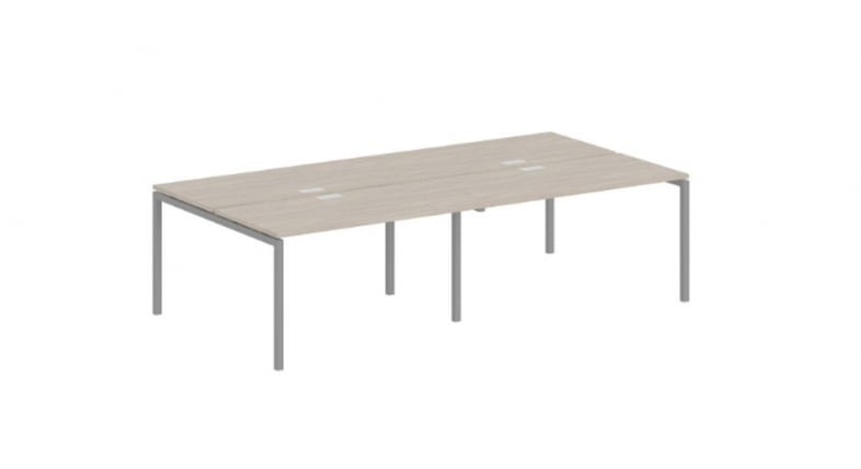 Рабочая станция Sigma SG.259.OD.44.AN Дуб темный Антрацит_0