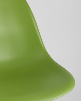 Стул Еамес Стйле ДСВ Зеленый / Eames Style DSW_8